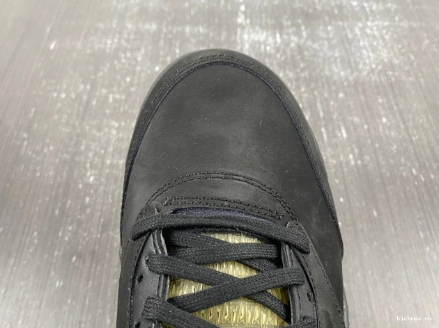 Rep MAX x 5 FD1330-001 Ma A Jordan Maniere Air Black 0709